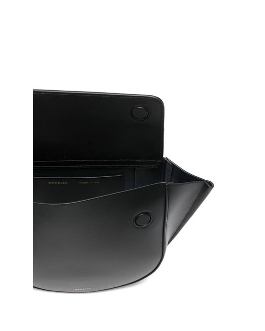 Wandler Black Bags