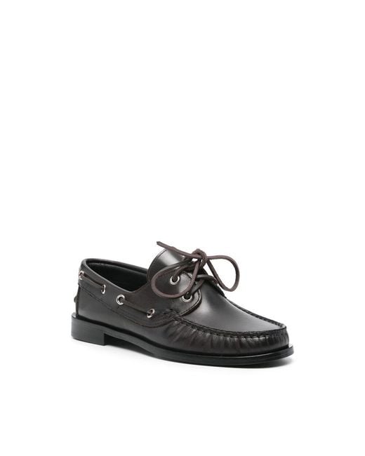 Aeyde Black Shoes