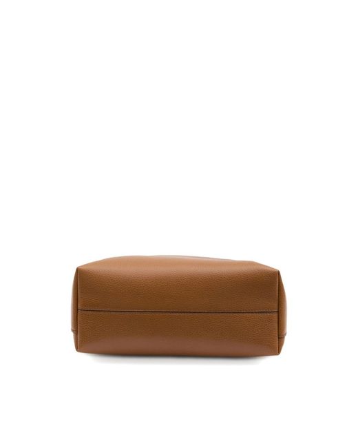 Tod's Brown Tote Bags