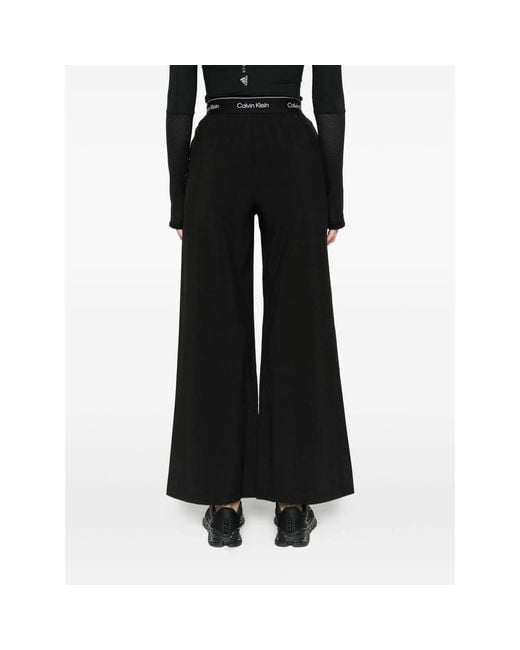 Calvin Klein Black Pants