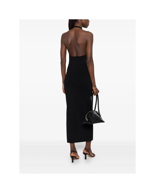 Totême  Black Dresses