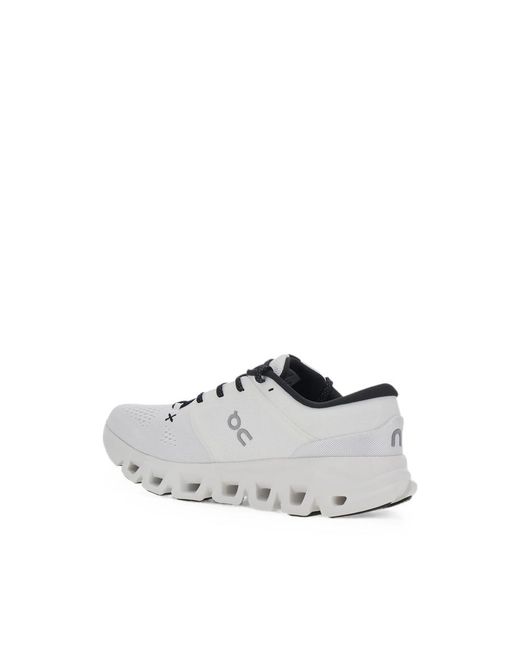On Shoes White Cloud X 5 Sneakers for men