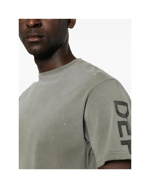 GALLERY DEPT. Gray T-Shirts & Vests for men