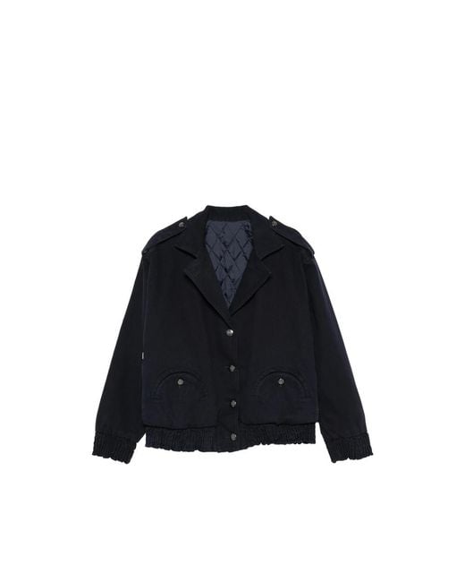 Blazé Milano Blue Blazé Milano Jackets