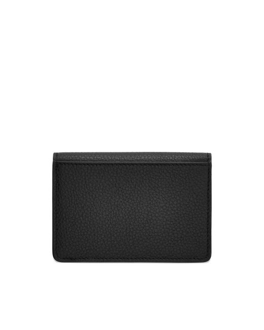 Ferragamo Black Wallets & Purses