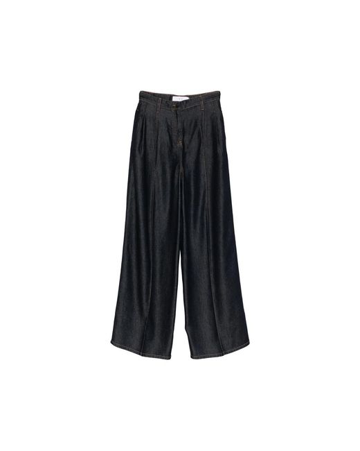 IRO Black Remy Jeans