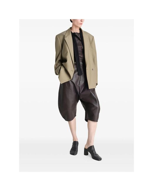 Lemaire Natural Neutrals Jackets for men