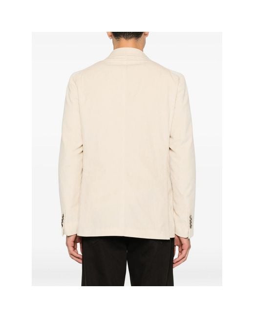 Tagliatore Natural Jackets for men