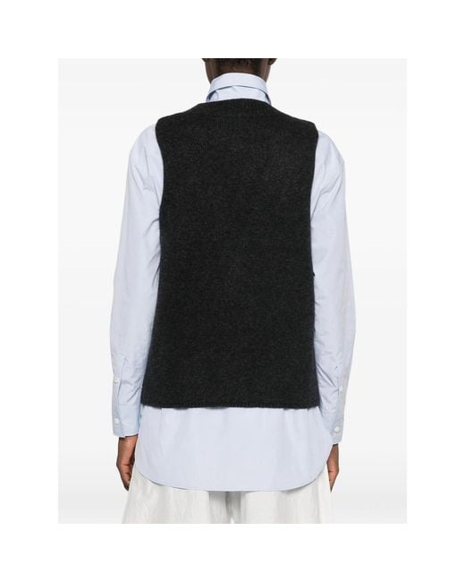 LAMRONS Black Jackets