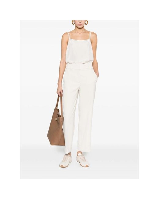 Peserico White Tops
