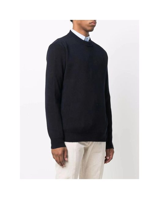Golden Goose Deluxe Brand Black Sweaters & Knitwear for men