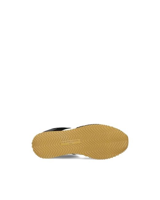 Philippe Model Black Sneakers for men
