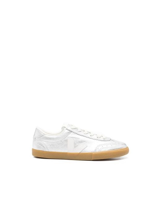 Veja White Volley