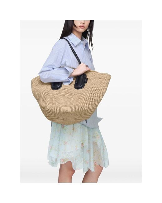 Marc Jacobs Natural Babe Tote for men