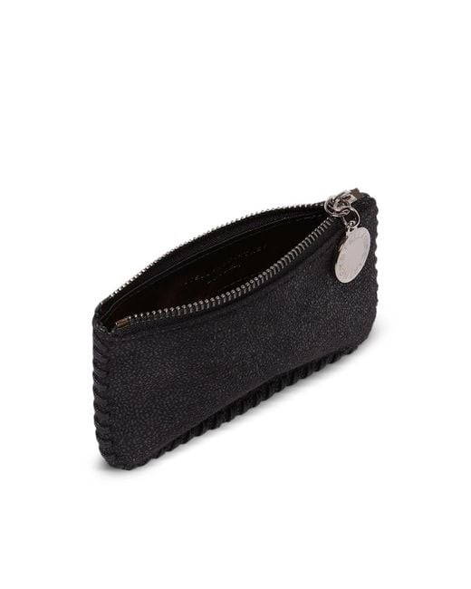 Stella McCartney Black Wallets & Purses