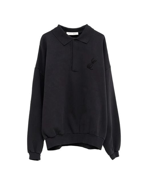 Fear Of God Black 192Ho252042F Vintage for men