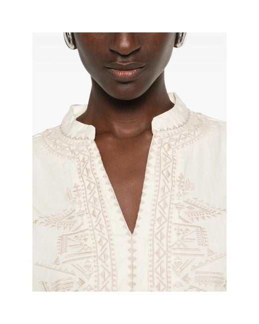 Ba&sh White Tops