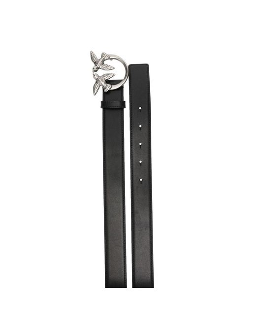 Pinko Black Belts