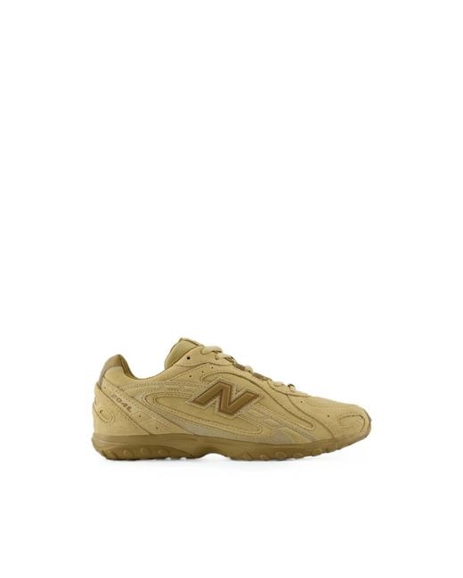 New Balance Green 204L Sneakers for men