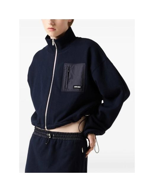 Miu Miu Black Skirts