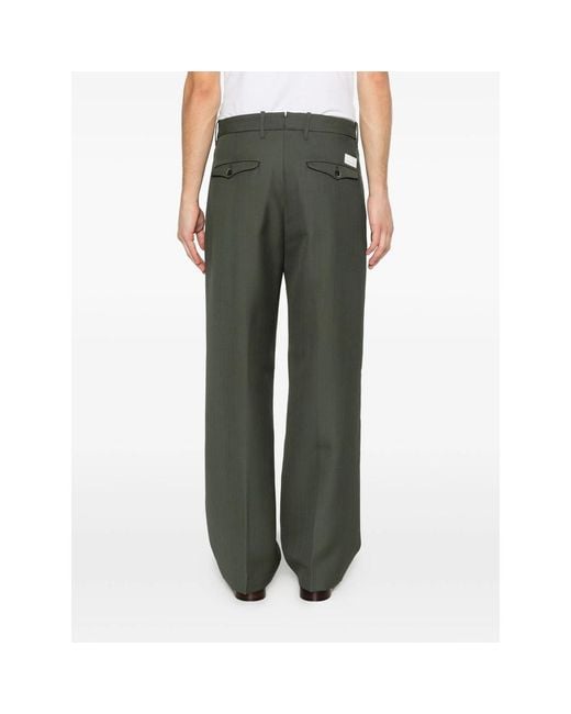 Nine:inthe:morning Green Nine for men