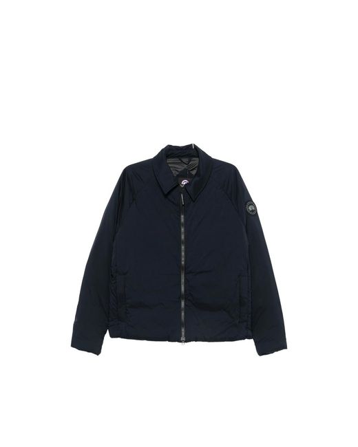 Canada Goose Blue Jackets for men