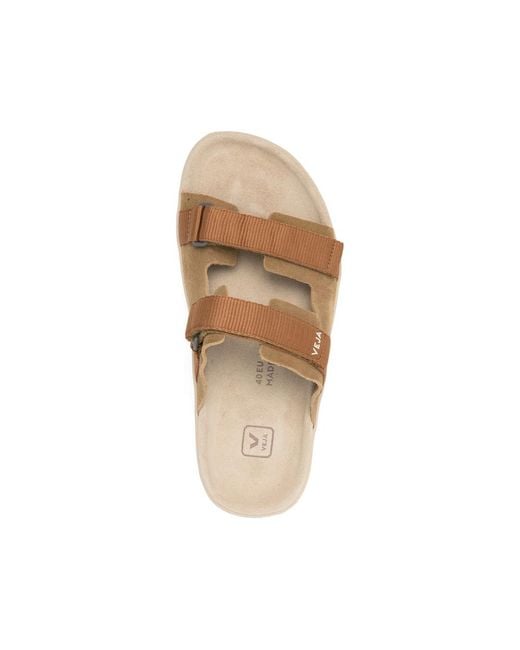 Veja Natural Tenco Boots