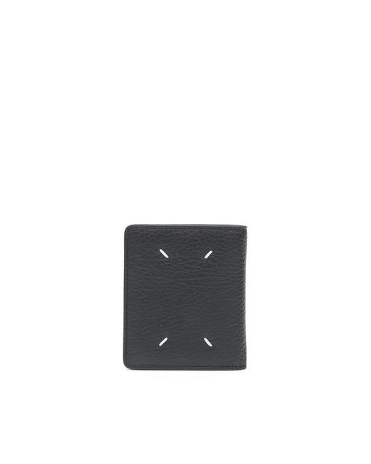 Maison Margiela Black Wallets & Cardholders