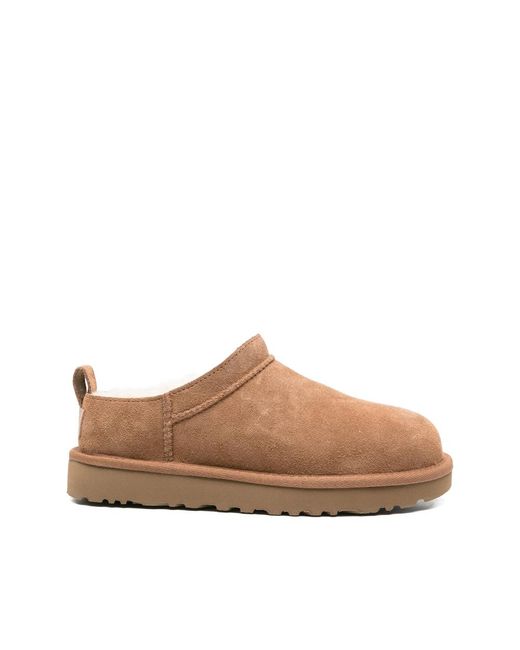 Ugg Brown Winter Boots