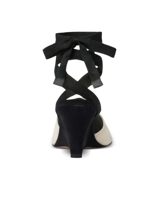Jacquemus Black The High Espadrilles