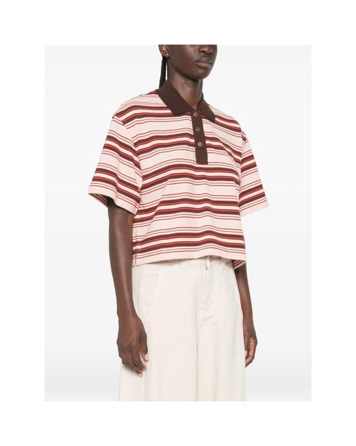 Moncler Pink Tops