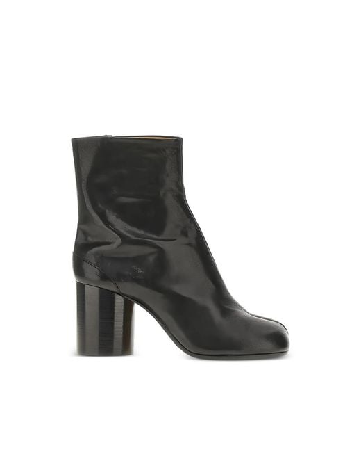 Maison Margiela Black Boots