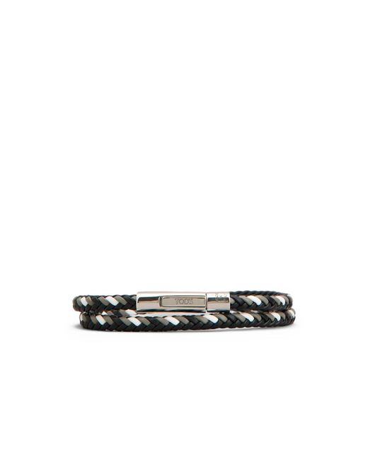 Tod's Black Bracelets