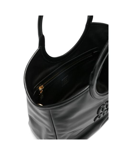 Miu Miu Black Tote Bags