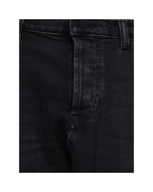 Gucci Black Denim for men