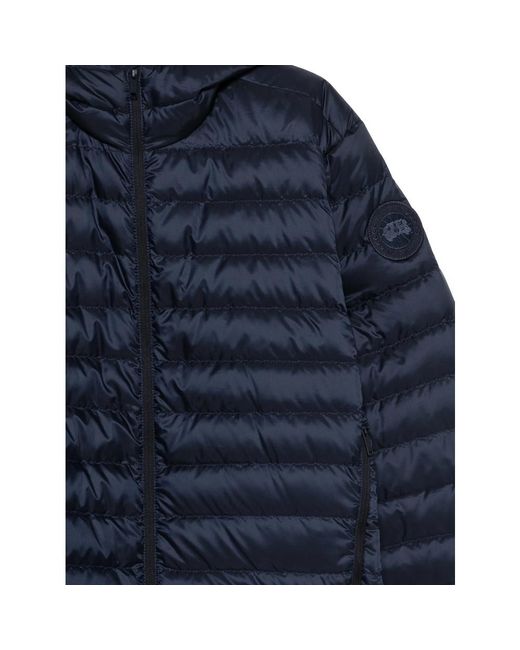 Canada Goose Blue Jackets for men