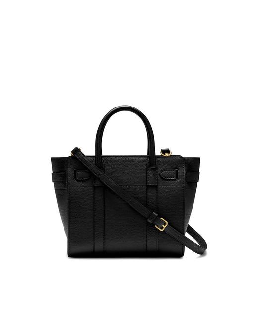 Mulberry Black Bags