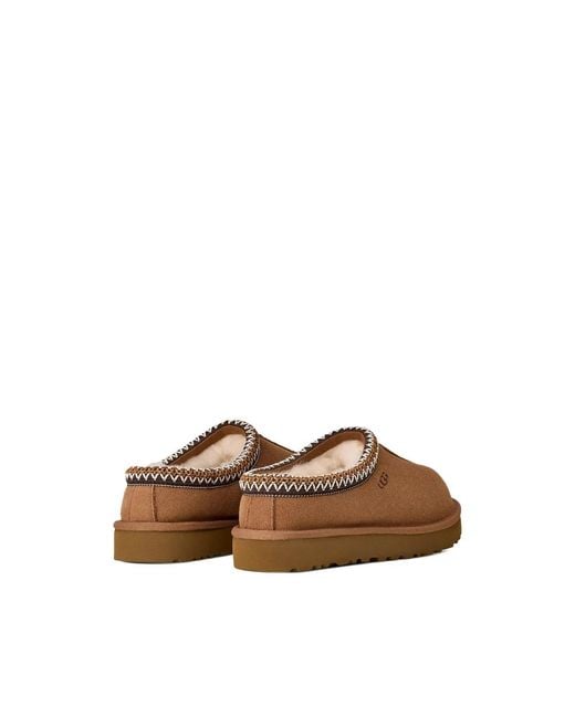 Ugg Brown Neutral Clutch Bags for men