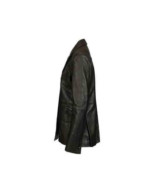 Blazé Milano Black Blazé Milano Jackets