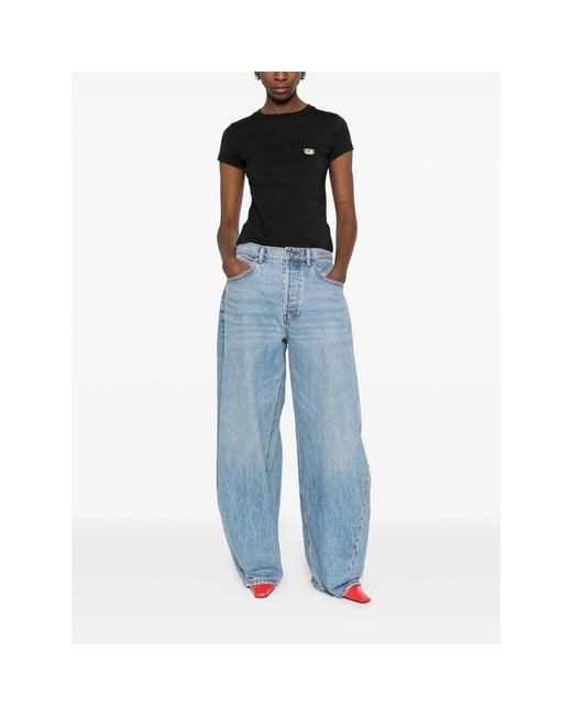 KENZO Black Tops