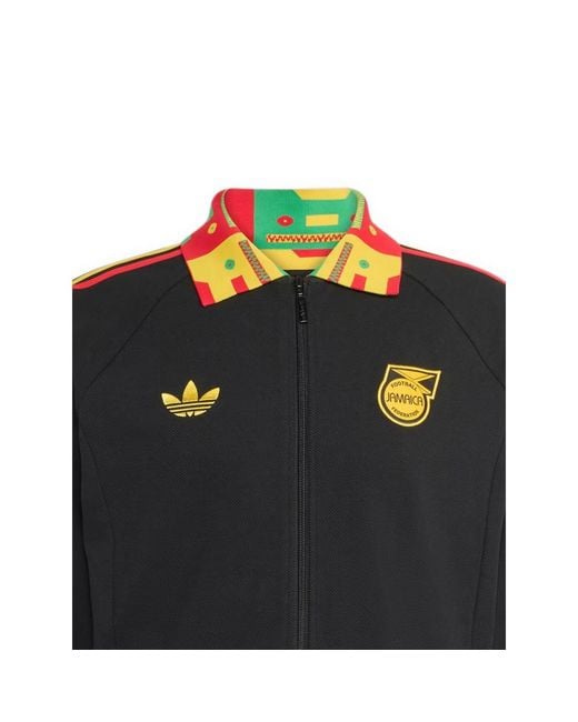 Adidas Black Sweatshirt for men