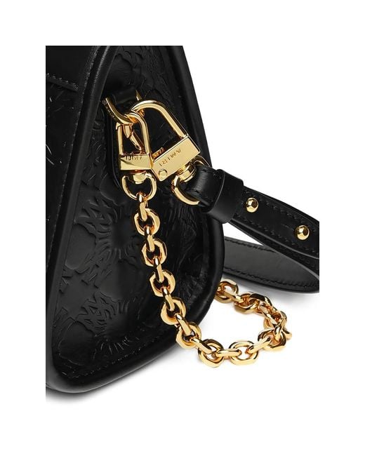 Amiri Black Tote Bags