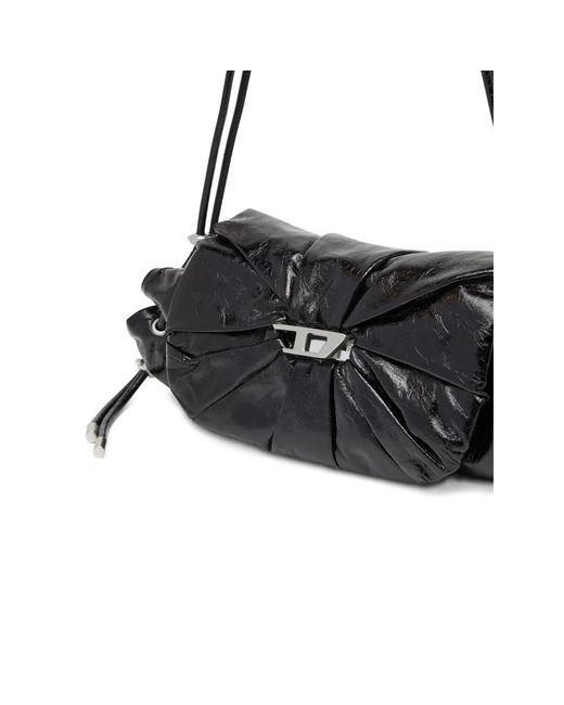 DIESEL Black Bag