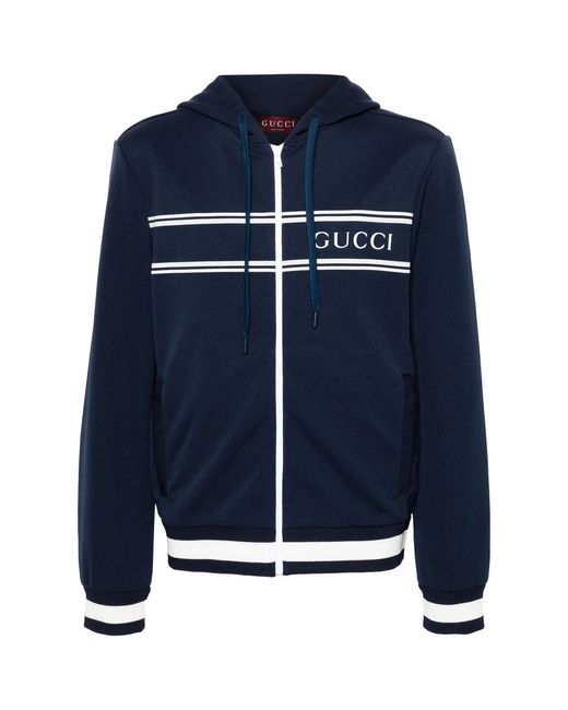 Gucci Blue Sweaters & Knitwear for men