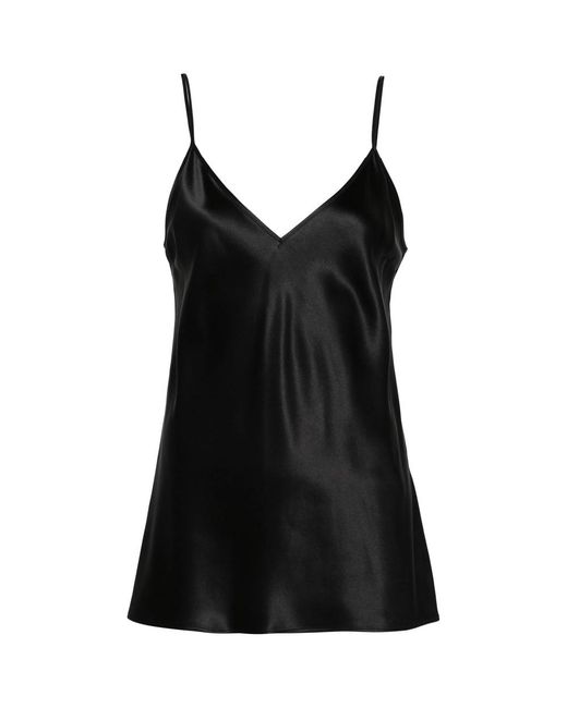 Joseph Black Top