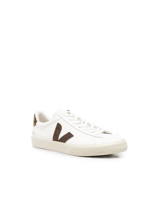 Veja White Sneakers