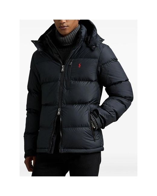 Ralph Lauren Black The Gorham Jacket for men