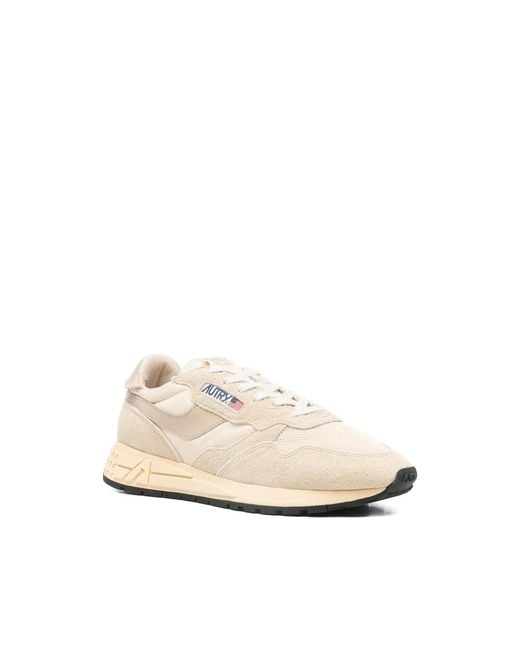 Autry Natural Sneaker for men