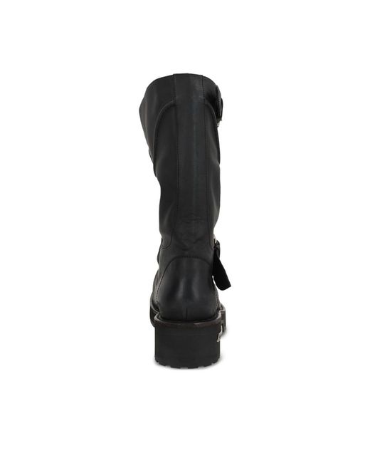Balenciaga Black Trainers for men