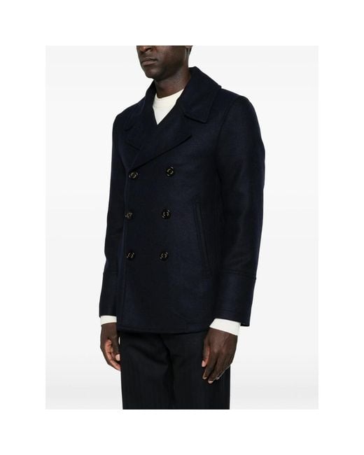 Sealup Blue Jackets for men